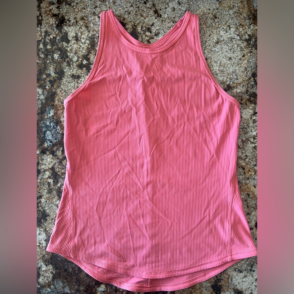 Lululemon active tank